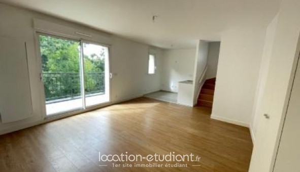 Logement tudiant T3 à Rosny sous Bois (93110)