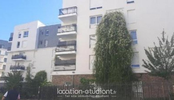 Logement tudiant T3 à Rosny sous Bois (93110)