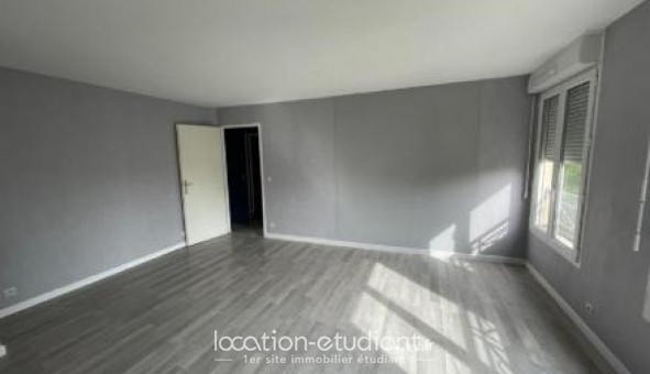 Logement tudiant T3 à Rosny sous Bois (93110)