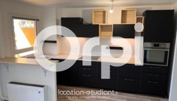 Logement tudiant T3 à Rosny sous Bois (93110)