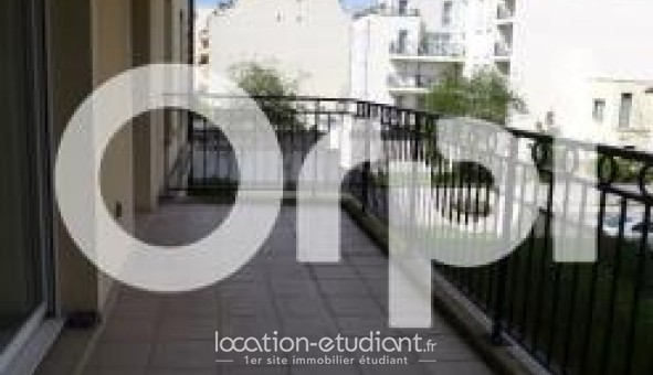 Logement tudiant T3 à Rosny sous Bois (93110)