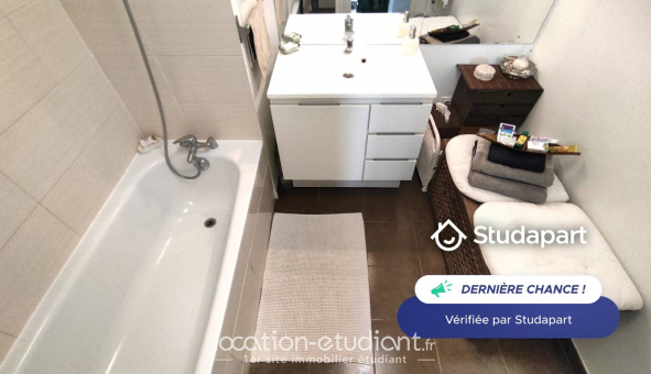 Logement tudiant T3 à Rosny sous Bois (93110)