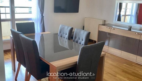Logement tudiant T3 à Rosny sous Bois (93110)