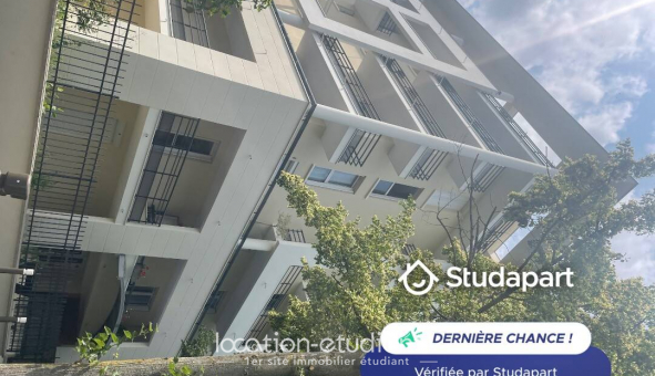 Logement tudiant T3 à Rosny sous Bois (93110)