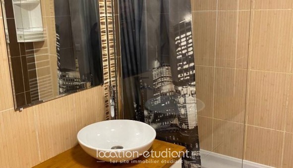 Logement tudiant T3 à Rosny sous Bois (93110)