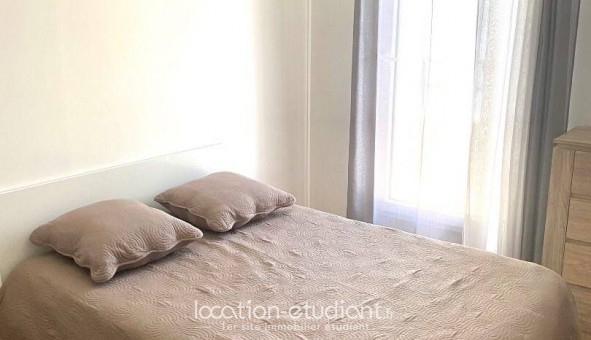 Logement tudiant T3 à Rosny sous Bois (93110)