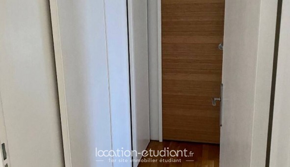 Logement tudiant T3 à Rosny sous Bois (93110)