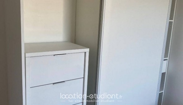 Logement tudiant T3 à Rosny sous Bois (93110)