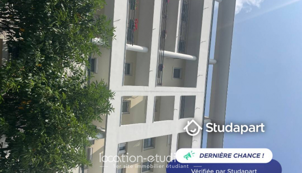 Logement tudiant T3 à Rosny sous Bois (93110)