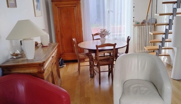 Logement tudiant T3 à Rosny sous Bois (93110)