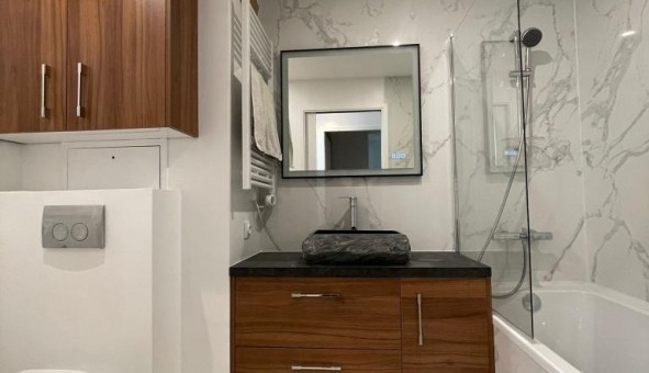 Logement tudiant T3 à Rosny sous Bois (93110)