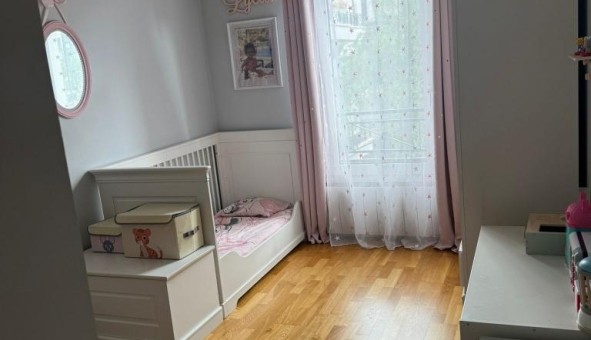 Logement tudiant T3 à Rosny sous Bois (93110)