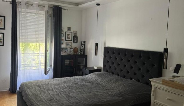 Logement tudiant T3 à Rosny sous Bois (93110)