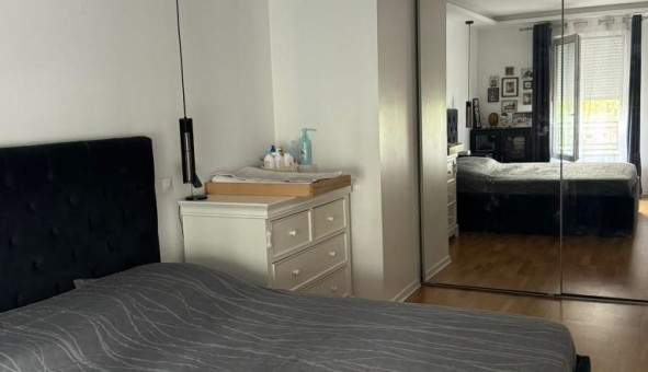Logement tudiant T3 à Rosny sous Bois (93110)