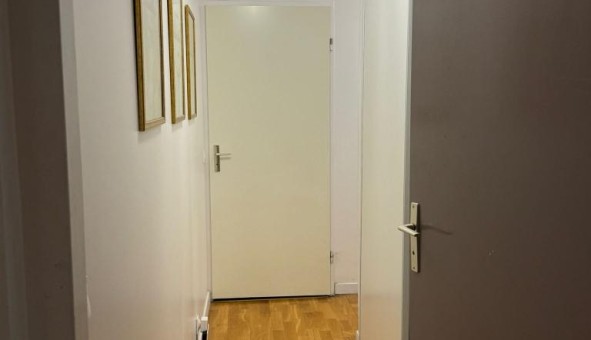 Logement tudiant T3 à Rosny sous Bois (93110)
