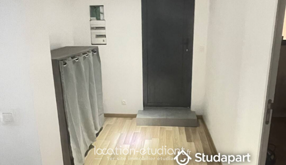 Logement tudiant Location T3 Meublé Rosny sous Bois (93110)