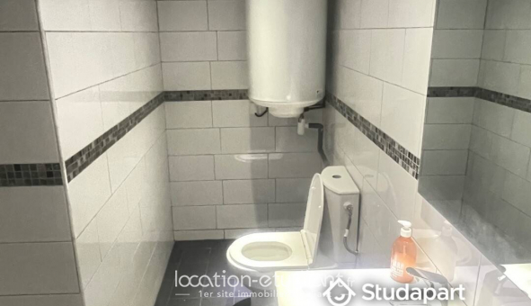 Logement tudiant T3 à Rosny sous Bois (93110)