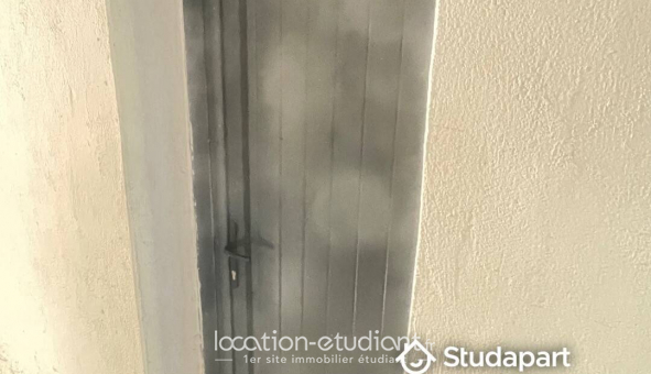 Logement tudiant T3 à Rosny sous Bois (93110)