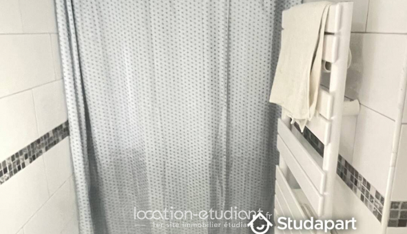Logement tudiant T3 à Rosny sous Bois (93110)
