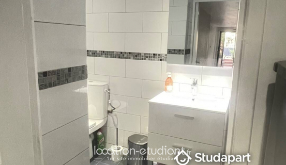 Logement tudiant T3 à Rosny sous Bois (93110)