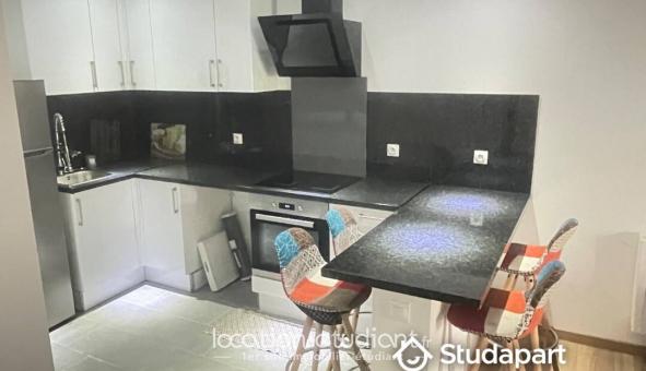 Logement tudiant T3 à Rosny sous Bois (93110)