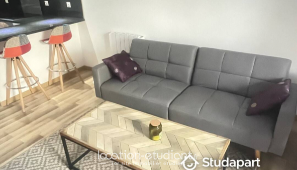 Logement tudiant T3 à Rosny sous Bois (93110)