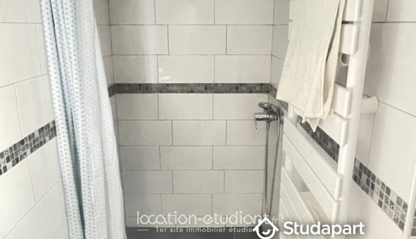 Logement tudiant T3 à Rosny sous Bois (93110)