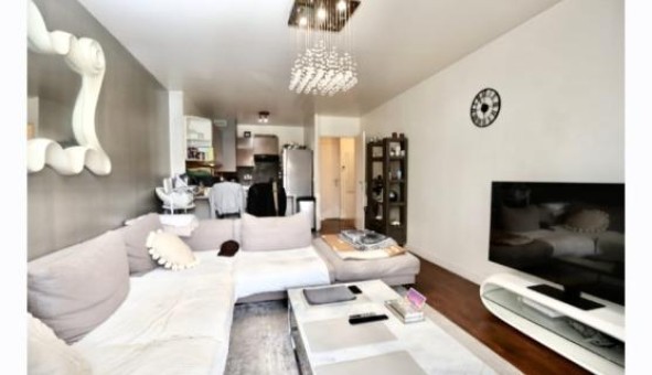 Logement tudiant T3 à Rosny sous Bois (93110)