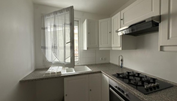 Logement tudiant T3 à Rosny sous Bois (93110)