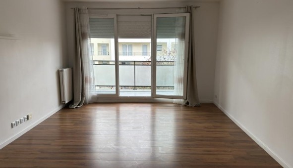 Logement tudiant T3 à Rosny sous Bois (93110)
