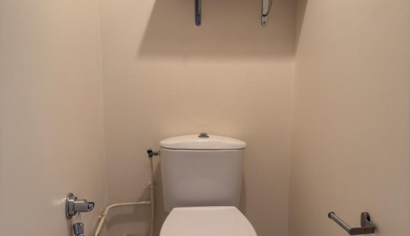 Logement tudiant T3 à Rosny sous Bois (93110)