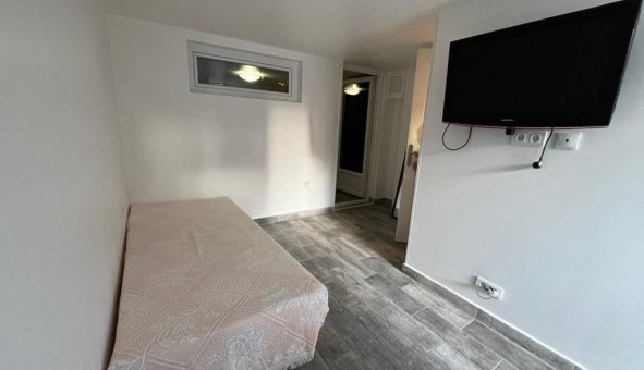 Logement �tudiant T3 &agrave; Rosny sous Bois (93110)