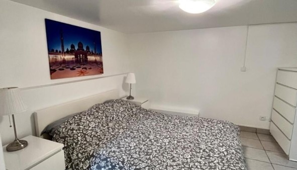 Logement �tudiant T3 &agrave; Rosny sous Bois (93110)