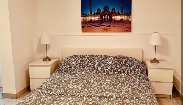 Logement �tudiant T3 &agrave; Rosny sous Bois (93110)