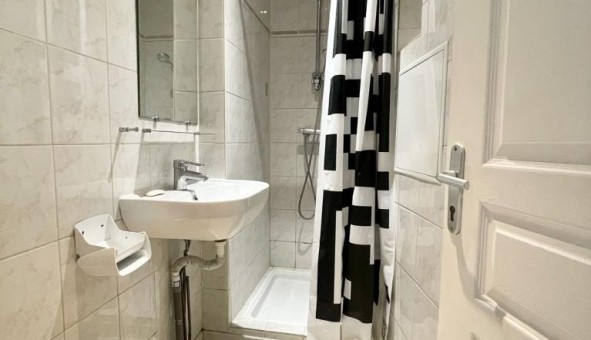 Logement �tudiant T3 &agrave; Rosny sous Bois (93110)