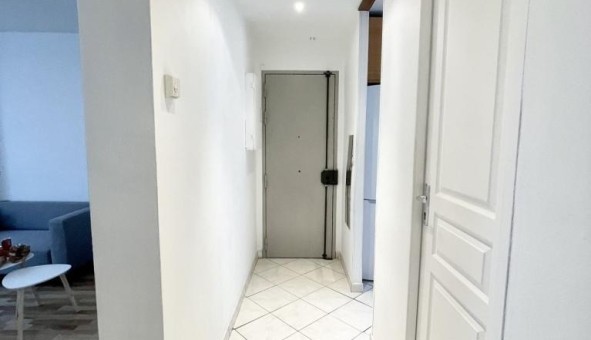 Logement �tudiant T3 &agrave; Rosny sous Bois (93110)