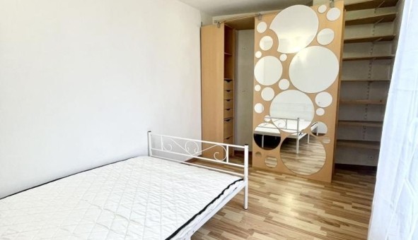 Logement �tudiant T3 &agrave; Rosny sous Bois (93110)