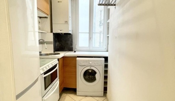 Logement �tudiant T3 &agrave; Rosny sous Bois (93110)