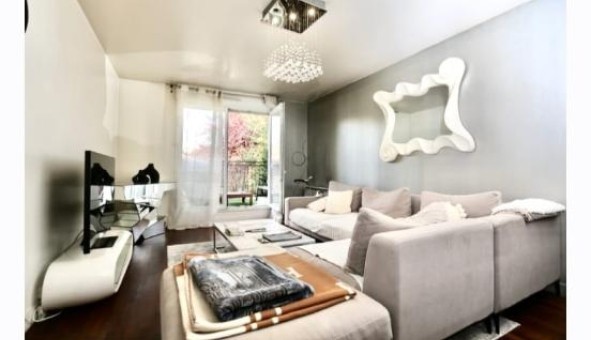 Logement �tudiant Location T3 Vide Rosny sous Bois (93110)