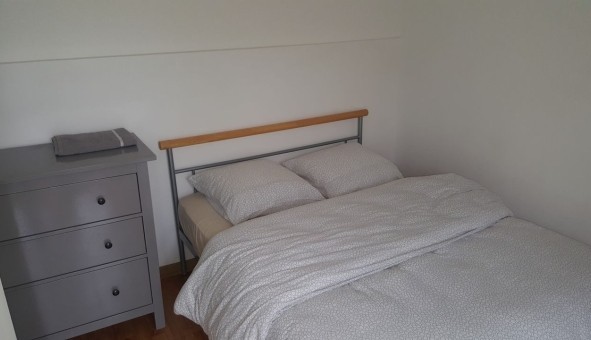 Logement �tudiant T3 &agrave; Rosny sous Bois (93110)