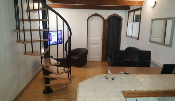 Logement �tudiant T3 &agrave; Rosny sous Bois (93110)