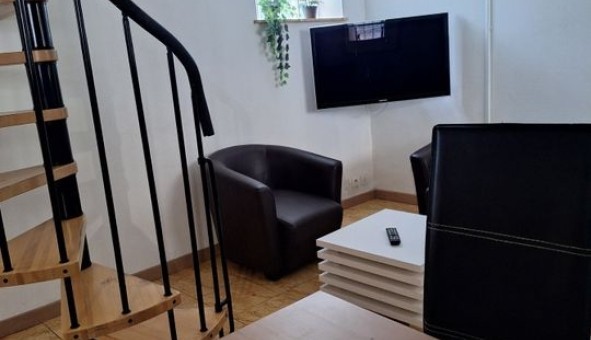 Logement �tudiant T3 &agrave; Rosny sous Bois (93110)