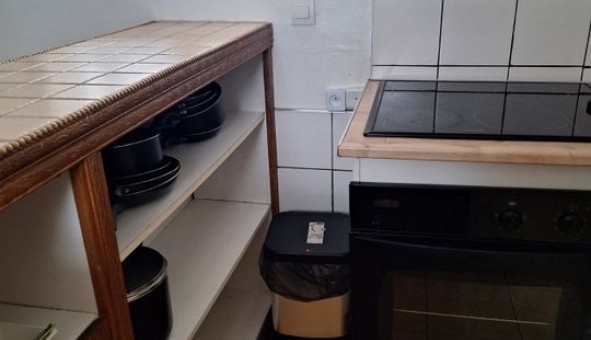 Logement �tudiant T3 &agrave; Rosny sous Bois (93110)
