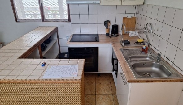 Logement �tudiant T3 &agrave; Rosny sous Bois (93110)