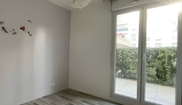 Logement �tudiant T3 &agrave; Rosny sous Bois (93110)