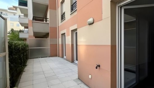 Logement �tudiant T3 &agrave; Rosny sous Bois (93110)