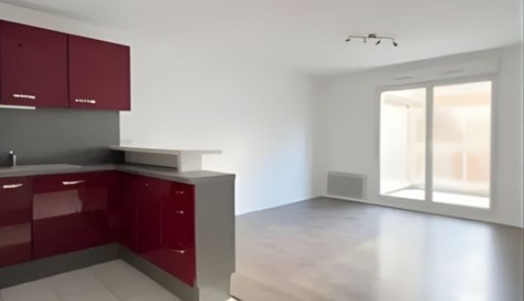 Logement �tudiant T3 &agrave; Rosny sous Bois (93110)