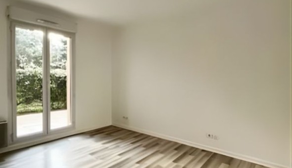 Logement �tudiant T3 &agrave; Rosny sous Bois (93110)