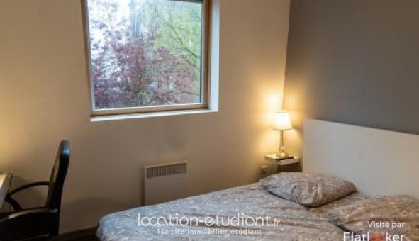 Logement tudiant T3 à Roubaix (59100)