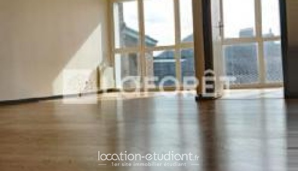 Logement tudiant T3 à Roubaix (59100)